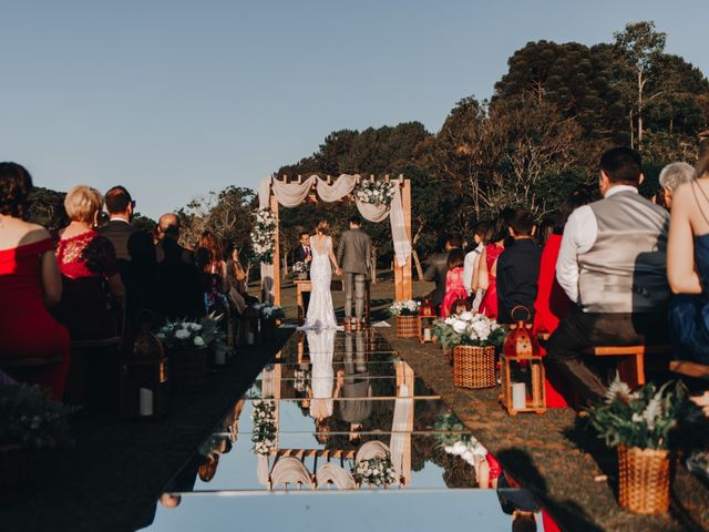 O casamento de Tiago e Joyce em Curitiba, Paraná 50