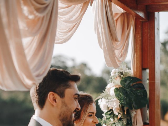 O casamento de Tiago e Joyce em Curitiba, Paraná 51