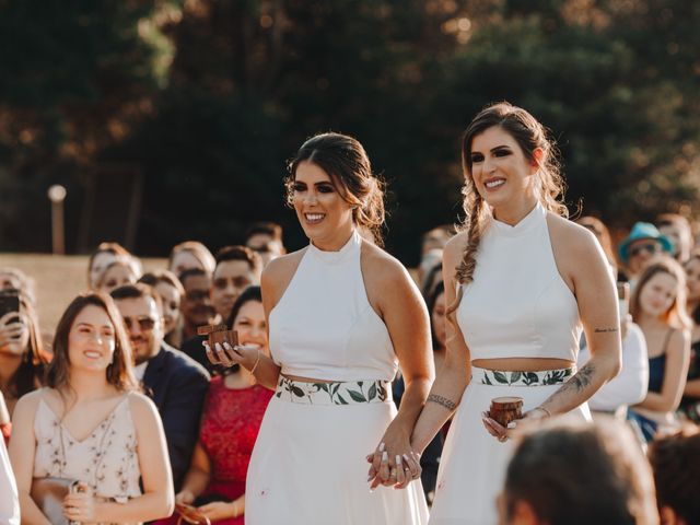 O casamento de Tiago e Joyce em Curitiba, Paraná 53