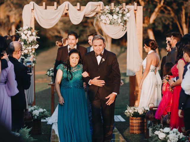 O casamento de Tiago e Joyce em Curitiba, Paraná 63