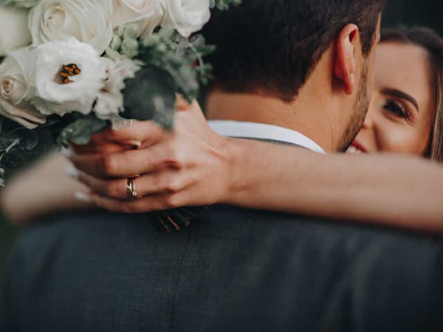 O casamento de Tiago e Joyce em Curitiba, Paraná 73