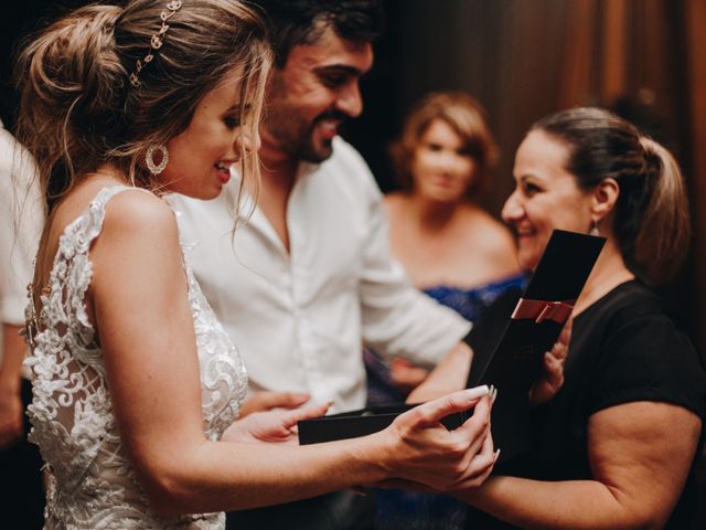 O casamento de Tiago e Joyce em Curitiba, Paraná 96