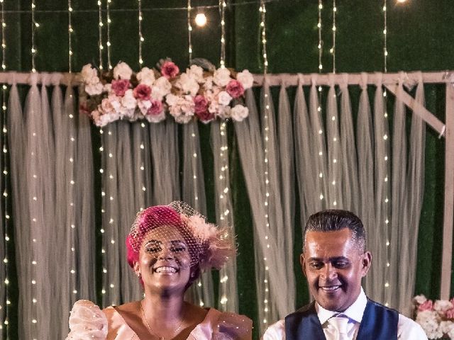 O casamento de Paulo César  e Juliana em São Paulo 3