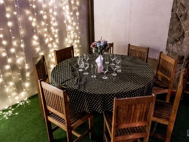 O casamento de Paulo César  e Juliana em São Paulo 2