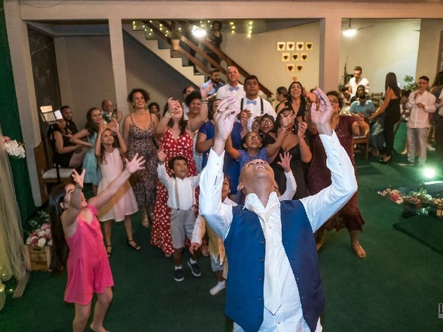 O casamento de Paulo César  e Juliana em São Paulo 4