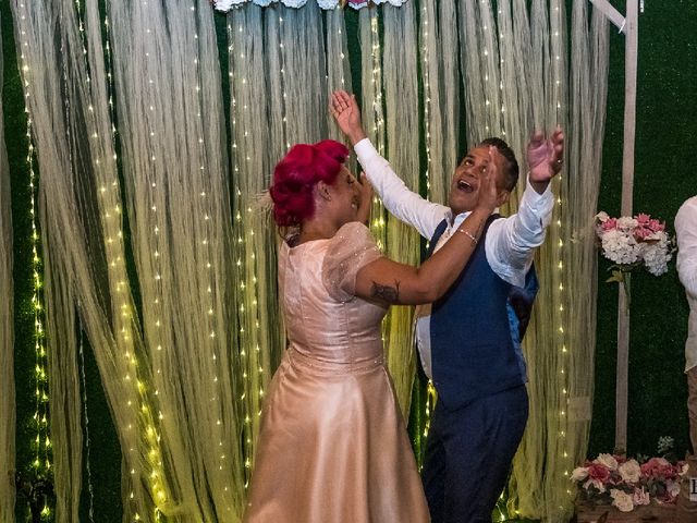 O casamento de Paulo César  e Juliana em São Paulo 5
