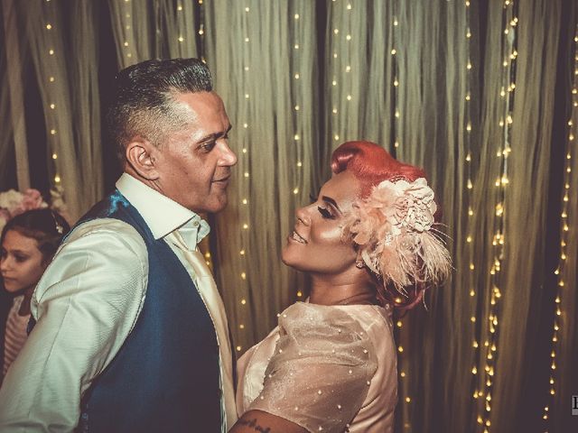 O casamento de Paulo César  e Juliana em São Paulo 6
