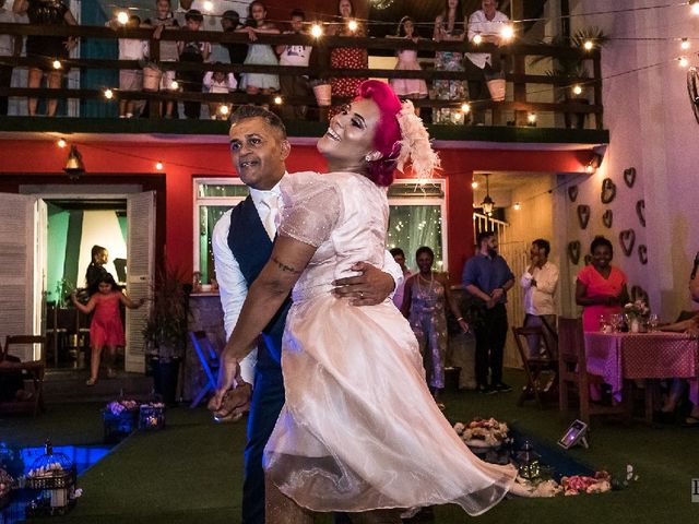 O casamento de Paulo César  e Juliana em São Paulo 7