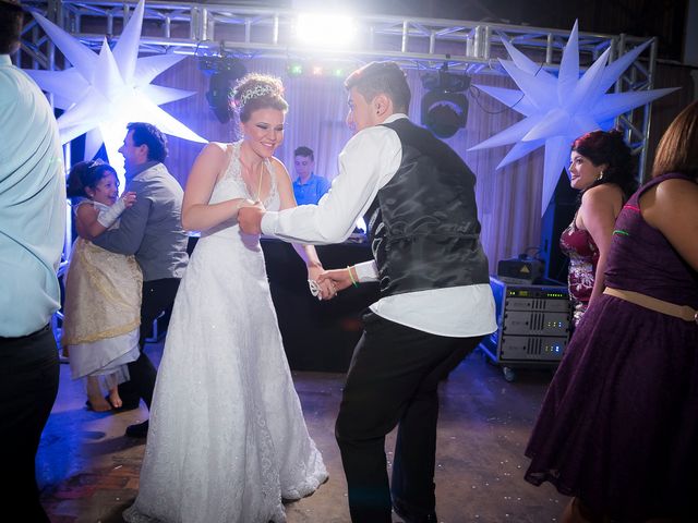 O casamento de Carlos e Valquiria em Pinhais, Paraná 27