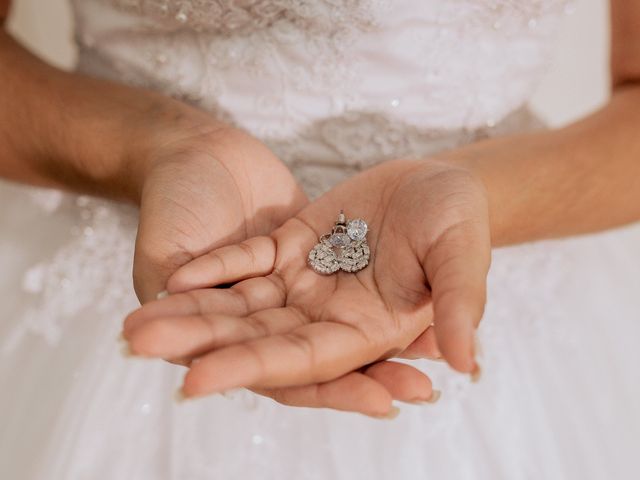 O casamento de Ygor e Yasmin em São Gonçalo, Rio de Janeiro 1