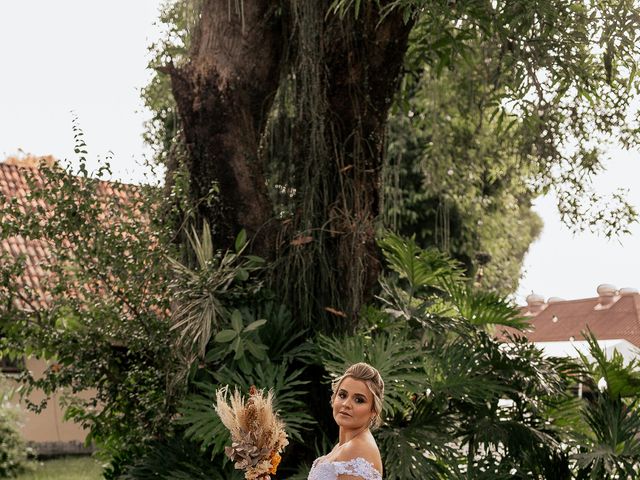 O casamento de Ygor e Yasmin em São Gonçalo, Rio de Janeiro 4