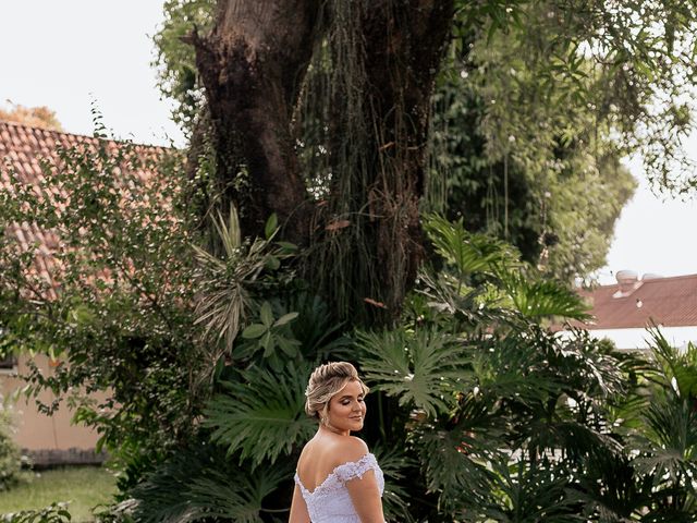 O casamento de Ygor e Yasmin em São Gonçalo, Rio de Janeiro 5