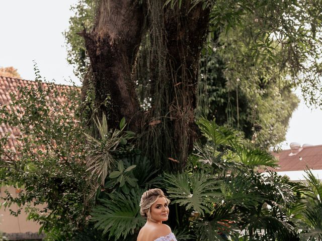 O casamento de Ygor e Yasmin em São Gonçalo, Rio de Janeiro 6