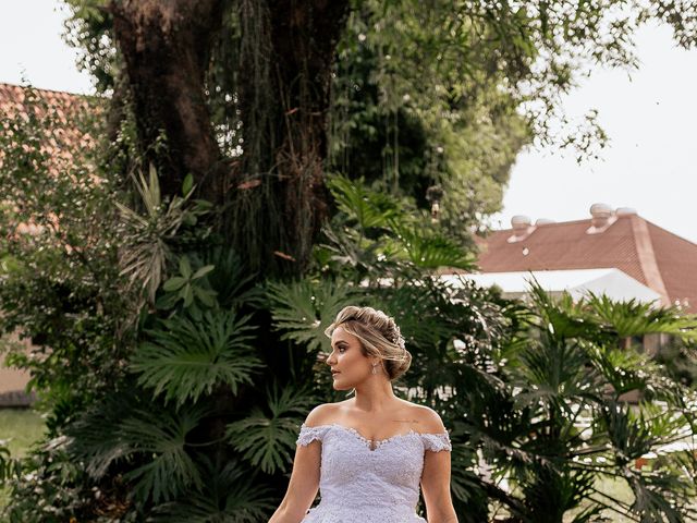 O casamento de Ygor e Yasmin em São Gonçalo, Rio de Janeiro 7