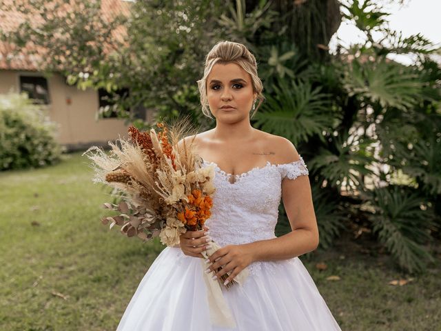 O casamento de Ygor e Yasmin em São Gonçalo, Rio de Janeiro 2