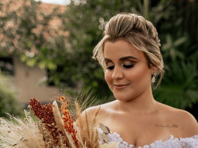 O casamento de Ygor e Yasmin em São Gonçalo, Rio de Janeiro 8