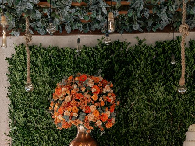 O casamento de Ygor e Yasmin em São Gonçalo, Rio de Janeiro 9