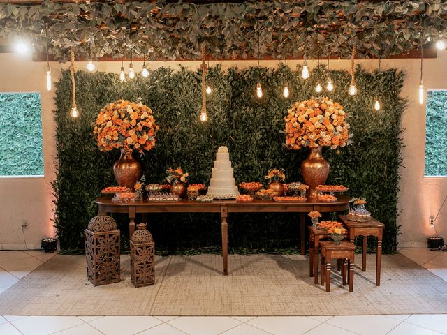 O casamento de Ygor e Yasmin em São Gonçalo, Rio de Janeiro 15