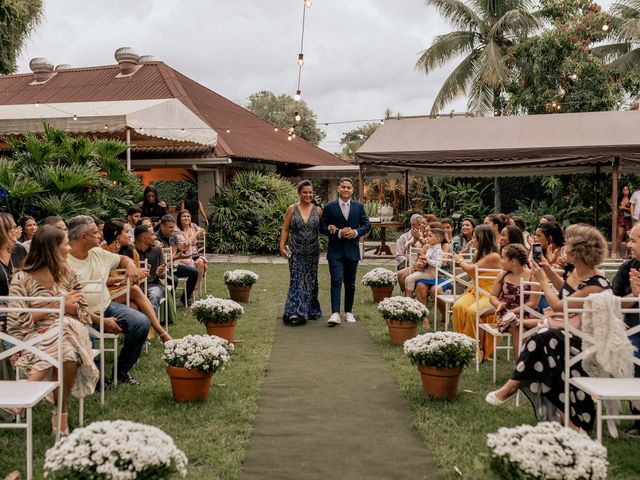 O casamento de Ygor e Yasmin em São Gonçalo, Rio de Janeiro 17