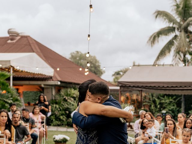 O casamento de Ygor e Yasmin em São Gonçalo, Rio de Janeiro 18