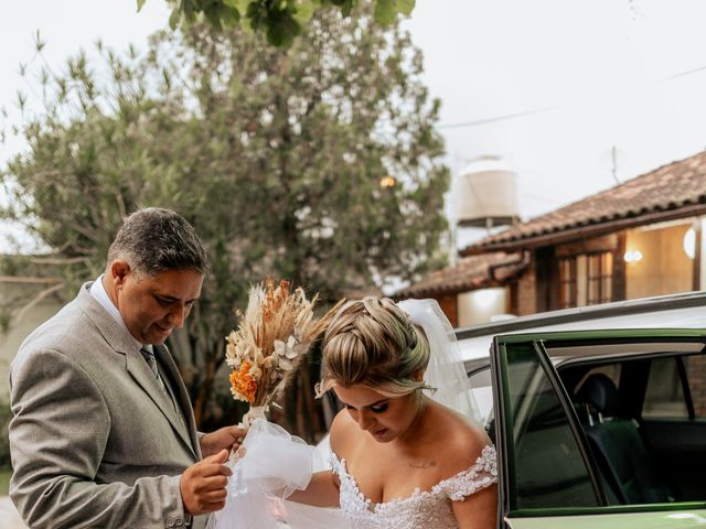 O casamento de Ygor e Yasmin em São Gonçalo, Rio de Janeiro 19