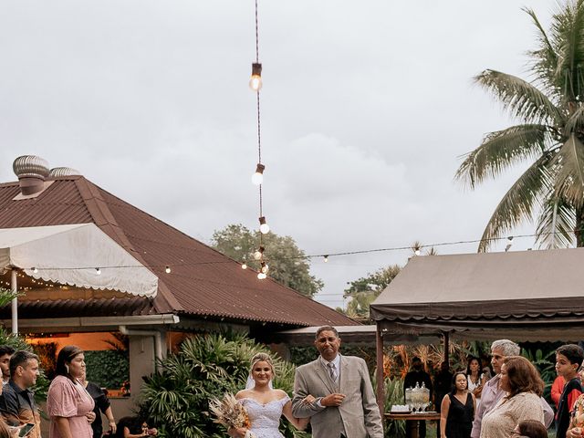 O casamento de Ygor e Yasmin em São Gonçalo, Rio de Janeiro 20