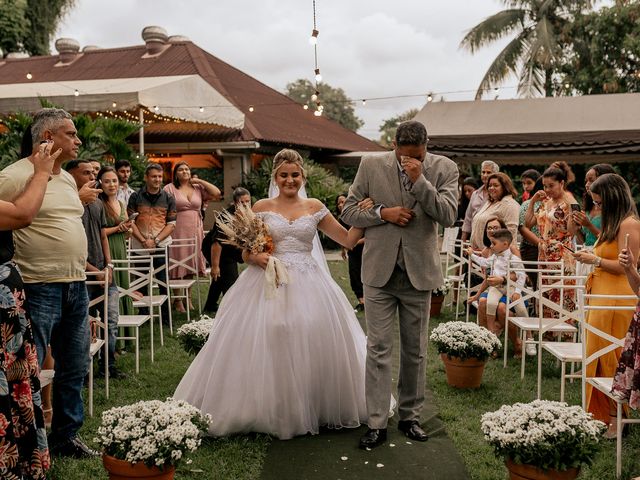 O casamento de Ygor e Yasmin em São Gonçalo, Rio de Janeiro 21