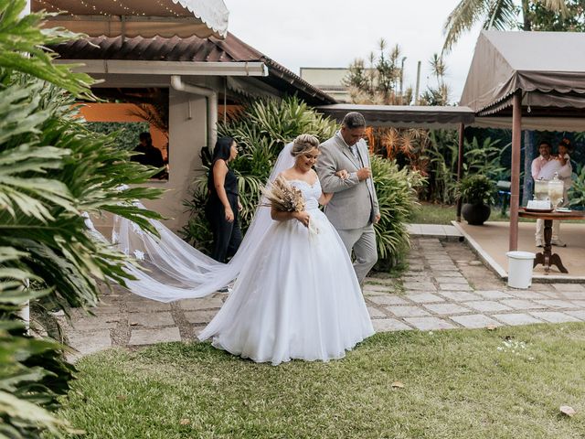 O casamento de Ygor e Yasmin em São Gonçalo, Rio de Janeiro 22