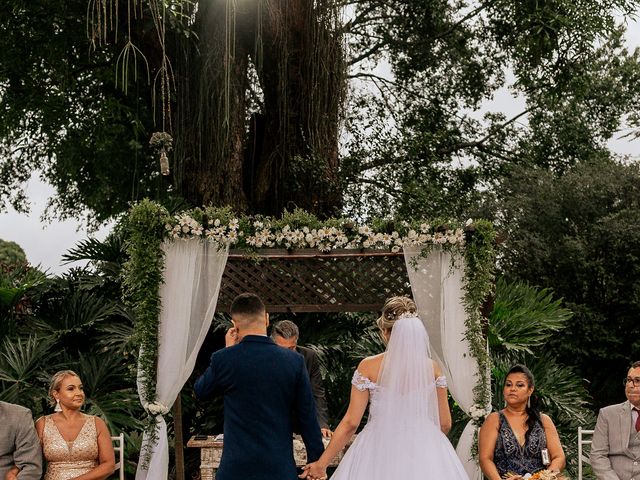 O casamento de Ygor e Yasmin em São Gonçalo, Rio de Janeiro 23