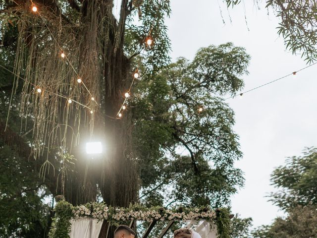 O casamento de Ygor e Yasmin em São Gonçalo, Rio de Janeiro 25