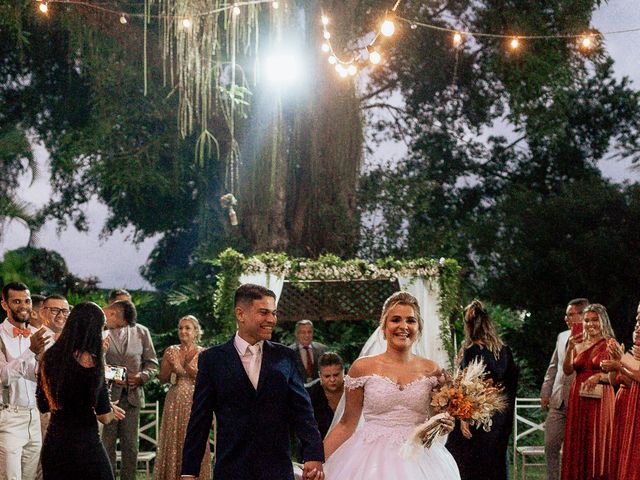 O casamento de Ygor e Yasmin em São Gonçalo, Rio de Janeiro 27