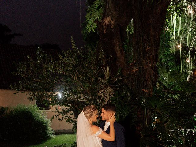 O casamento de Ygor e Yasmin em São Gonçalo, Rio de Janeiro 28