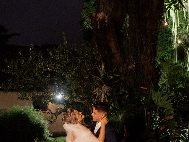 O casamento de Ygor e Yasmin em São Gonçalo, Rio de Janeiro 29