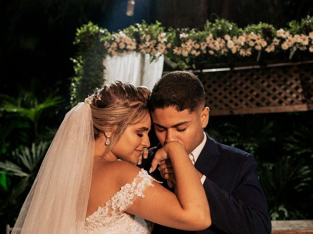 O casamento de Ygor e Yasmin em São Gonçalo, Rio de Janeiro 31