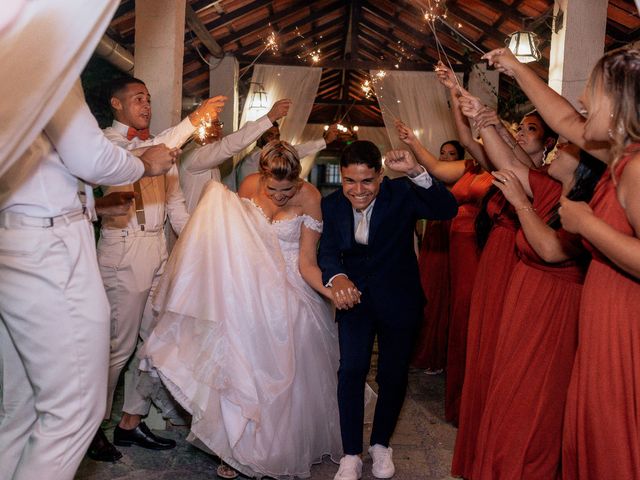 O casamento de Ygor e Yasmin em São Gonçalo, Rio de Janeiro 32