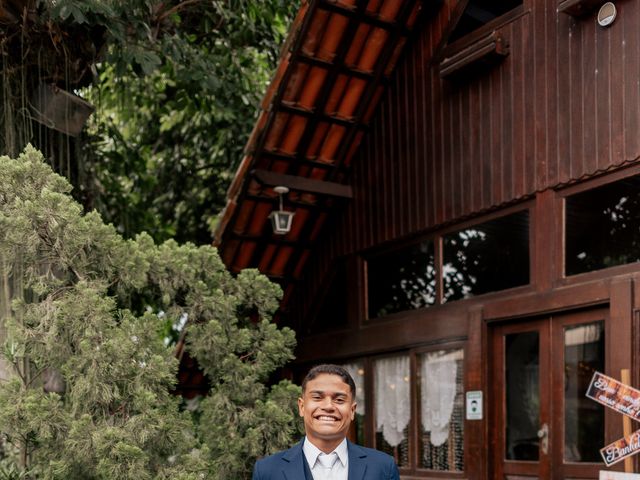 O casamento de Ygor e Yasmin em São Gonçalo, Rio de Janeiro 35