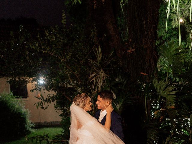 O casamento de Ygor e Yasmin em São Gonçalo, Rio de Janeiro 38