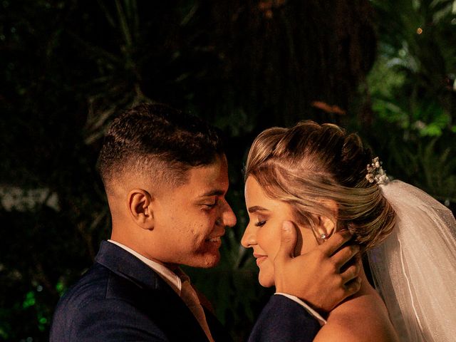 O casamento de Ygor e Yasmin em São Gonçalo, Rio de Janeiro 39