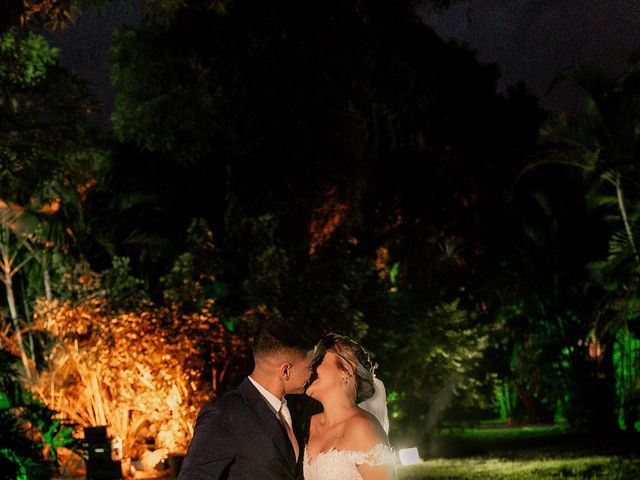 O casamento de Ygor e Yasmin em São Gonçalo, Rio de Janeiro 40