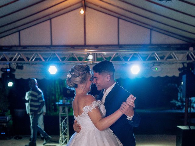 O casamento de Ygor e Yasmin em São Gonçalo, Rio de Janeiro 42