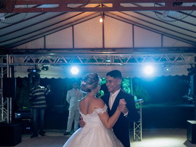 O casamento de Ygor e Yasmin em São Gonçalo, Rio de Janeiro 44