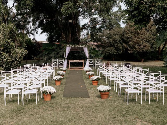 O casamento de Ygor e Yasmin em São Gonçalo, Rio de Janeiro 45