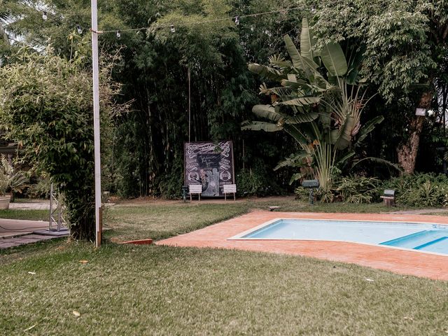 O casamento de Ygor e Yasmin em São Gonçalo, Rio de Janeiro 46