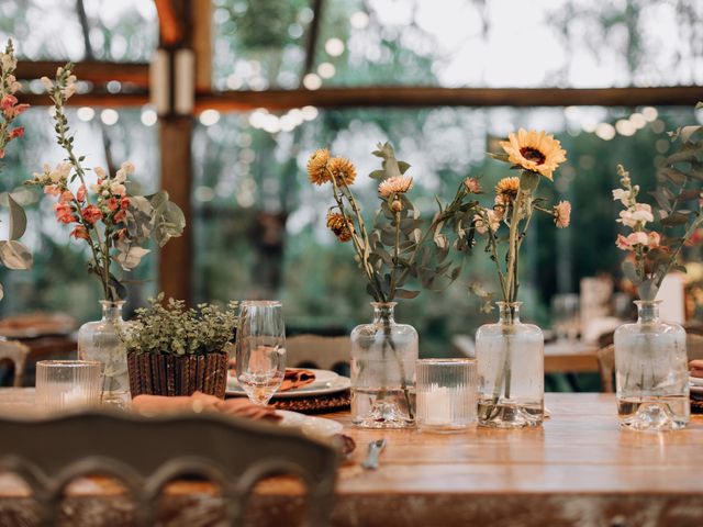 O casamento de Karoline e Yasmin em Quatro Barras, Paraná 5