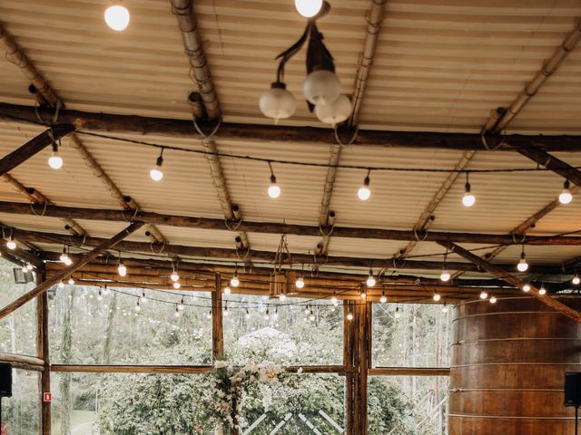 O casamento de Karoline e Yasmin em Quatro Barras, Paraná 7