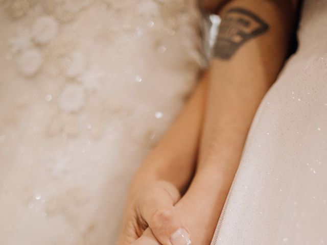 O casamento de Karoline e Yasmin em Quatro Barras, Paraná 19