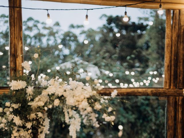 O casamento de Karoline e Yasmin em Quatro Barras, Paraná 36