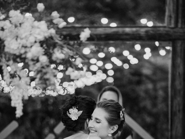 O casamento de Karoline e Yasmin em Quatro Barras, Paraná 40