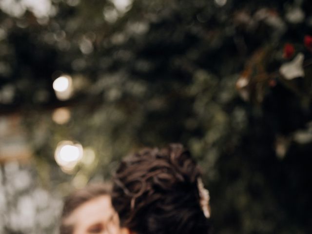 O casamento de Karoline e Yasmin em Quatro Barras, Paraná 60