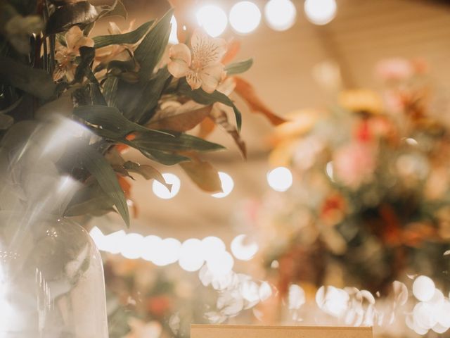 O casamento de Karoline e Yasmin em Quatro Barras, Paraná 75